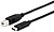 USB 2.0 CABO B-> C M/ M...