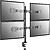 EQP-650117 : Suporte TV 13...