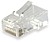 EQP-121144 : Conector RJ45...