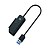ABBY01B : ADAPTADOR USB 3....