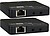 HVE-9006 : LEVEL ONE HDMI ...