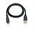 128885 : CABLE 2.0 USB-A M...
