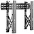 650351 : SOPORTE PANTALLA ...