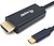 133411 : CABLE USB-C A HDM...