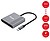 133488 : ADAPTADOR USB-C 3...