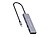 HUBBIES13G : 4-Port USB 3....