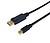 133442 : CABLE MINI DISPLA...