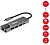 133489 : ADAPTADOR USB-C 5...