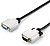 118855 : CABLE VGA M A VGA...