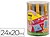 39021 : 24 x Cola purpurin...