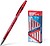 42722 : CANETA GEL R-301 G...