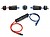 86693 : Delock Adapt. RJ45...