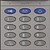MX-A-KEYC-D : MOBOTIX KEYP...