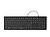 69182681 : Teclado hama kc...