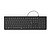 19182681 : Teclado HAMA co...
