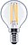 Lmpada Gota LED E14 4W 47...