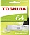 THNU202W0640E<br />
A : TOSHIBA P...