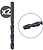 96212 PACK 2 BROCAS METAL ...