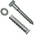 96094 BOLHA TACO FISCHER W...