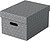 628283 : PACK 3 CAJAS GRIS...
