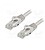 LATIGUILLO RJ45 UTP CAT6 0...