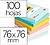7100259201 : Bloco de nota...