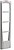G-02702 : 02702 KIT 1 ANTE...