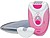 BRAUN - Depiladora XELLE 5...