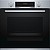 HZBOSPE534ES0<br />
00 : Forno Bo...