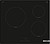 PUC611BB5E : BOSCH - Placa...