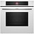HBG7341W1 : ENC.FORNO BOSC...