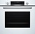 HBG578EW7 : BOSCH - Forno ...