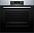 HRG572ES3 : BOSCH - Forno ...