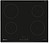 3EB861FR : BALAY PLACA 60C...