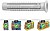 17139 CAIXA 50UN TACO FX10...