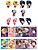MR832079 : Set figuras con...