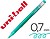 233783000 : 12 x Marcador ...