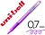 233809000 : 12 x Marcador ...