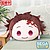 DSE96212 : Peluche good sm...