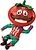 FNG12227 : Figura good smi...