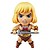 MUG12733 : Figura good smi...