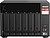 TS-673A-SW5T : 6-bay NAS A...