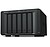 Synology DX517 - Gabinete ...