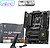 911-7E51-07S : PLACA MSI M...