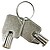 KEY-HDDTRAY-0<br />
1 : QNAP KEY-...
