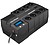 Ups Cyberpower 700Va/ 420W...