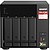 TS-473A-8G : NAS QNAP 4-Ba...
