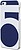 WBSB-5S-BL : CARCASA WAZZA...