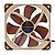 Noctua Fan NF-A14 FLX 140m...