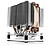 NH-D9L : Noctua NH-D9L Per...